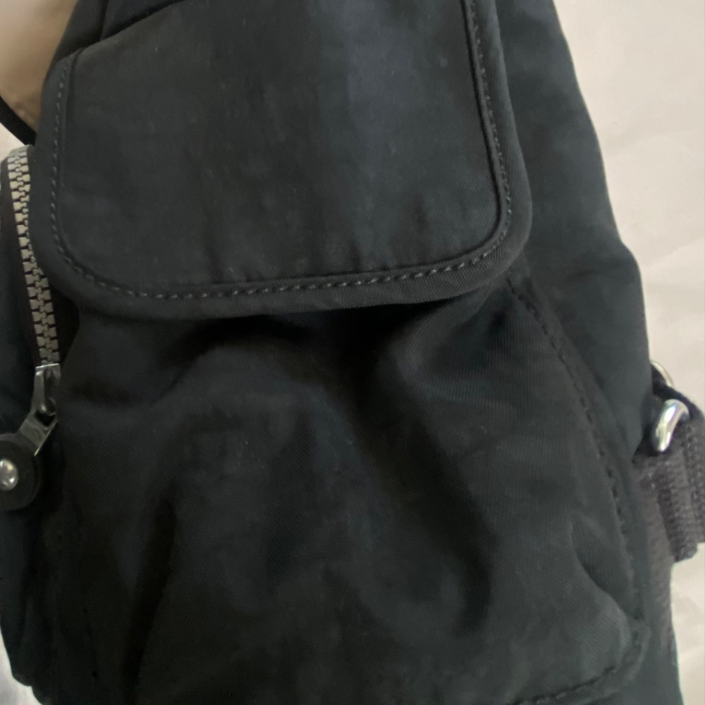 Kipling Backpack - image 7